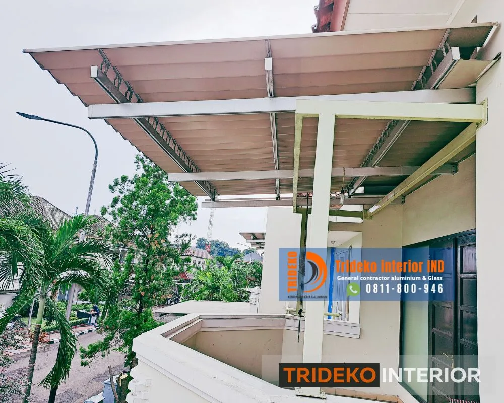 atap carport roovree