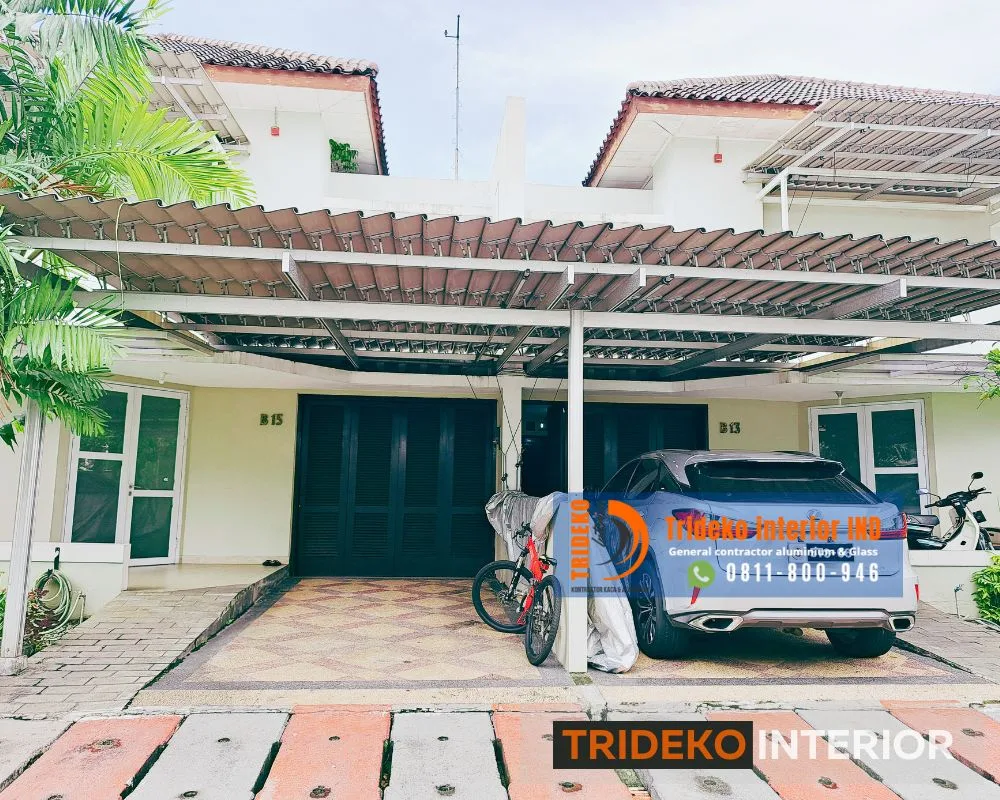 atap carport roovree