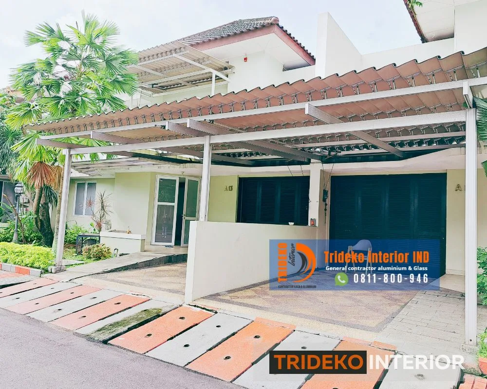 pasang lovera jakarta