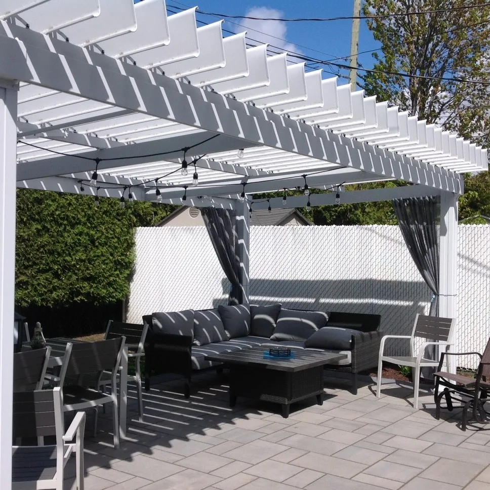 warna kanopi buka tutup aluminium