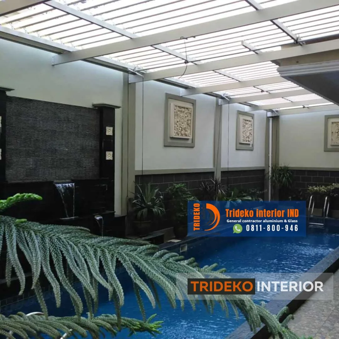 Atap Buka Tutup Hotel: Kesan Mewah dan Nyaman untuk Tamu