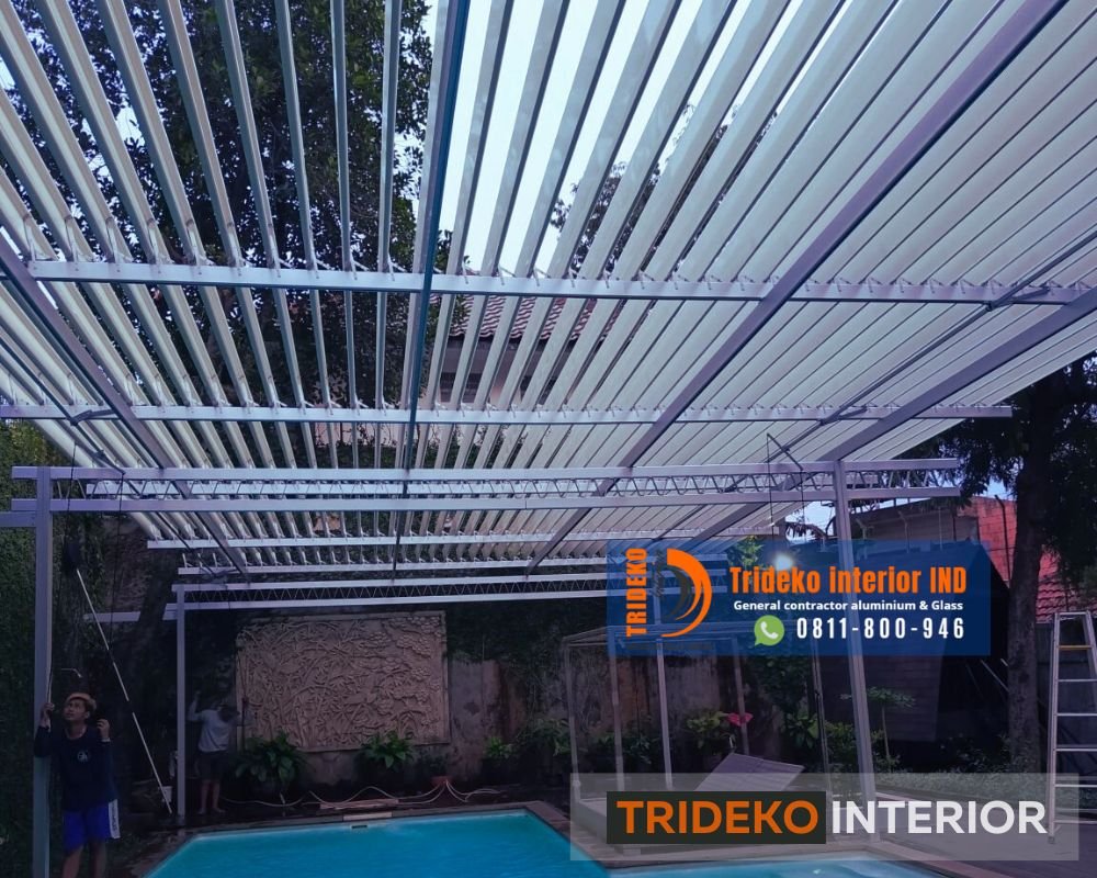 Sunlouvre Harga Terbaik