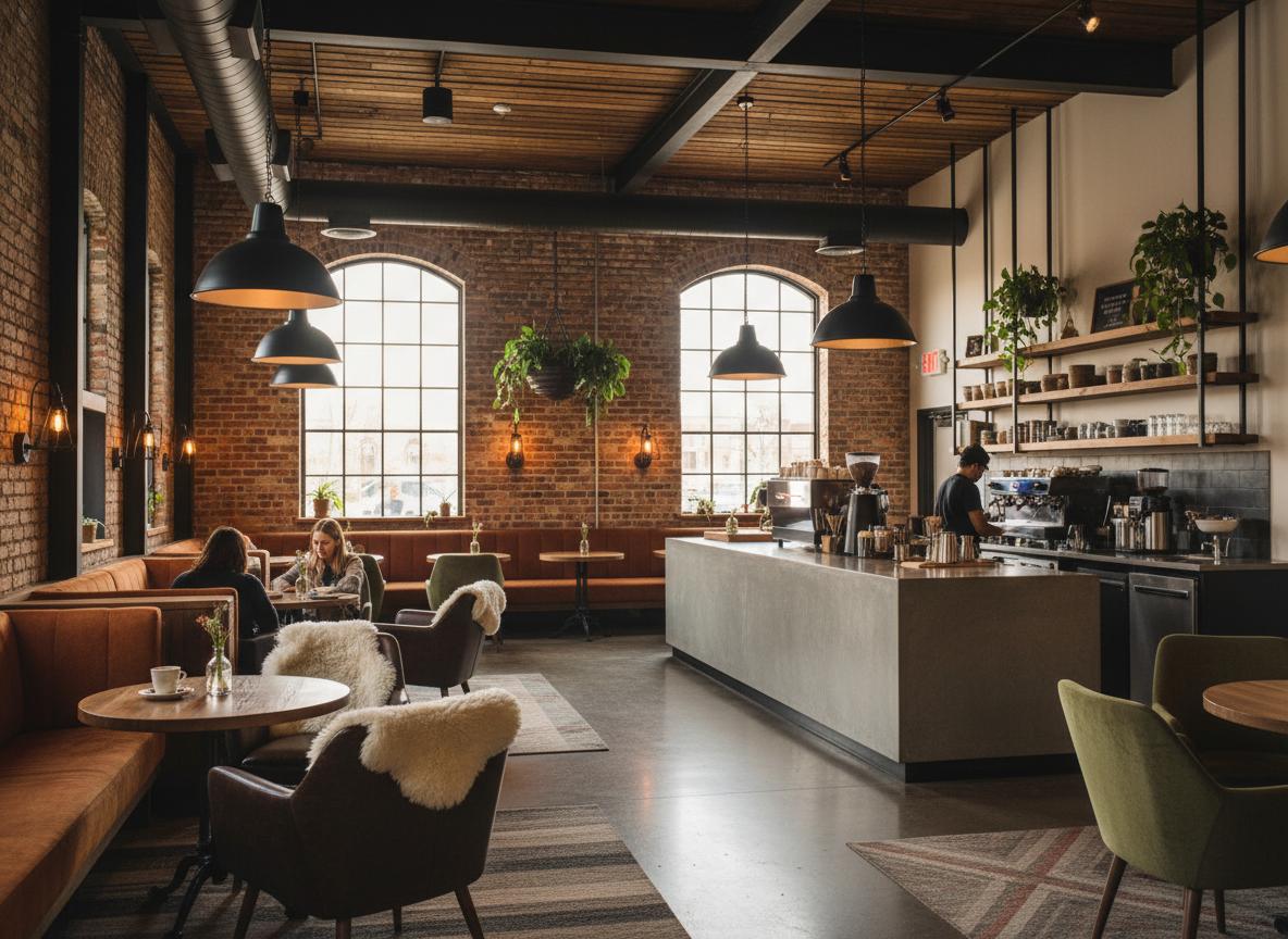 Railing Tangga Kaca Tempered